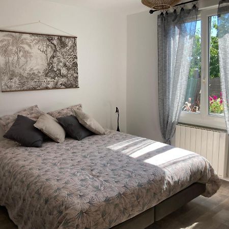 Agreable Maison Avec Jolie Terrasse Exterieure Champigneulles Екстериор снимка