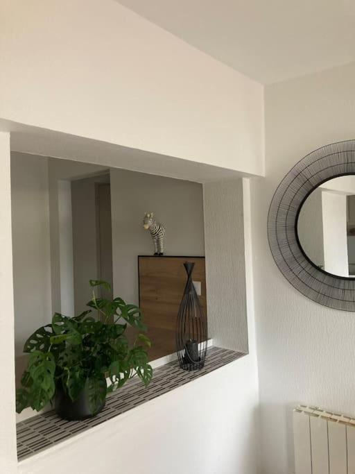 Agreable Maison Avec Jolie Terrasse Exterieure Champigneulles Екстериор снимка