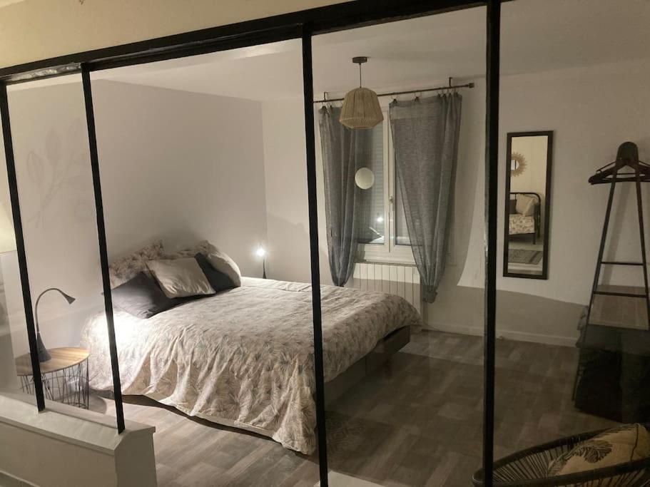 Agreable Maison Avec Jolie Terrasse Exterieure Champigneulles Екстериор снимка